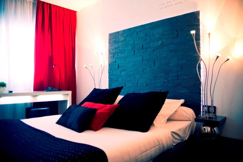 Dm Hotel Forbach Quarto foto