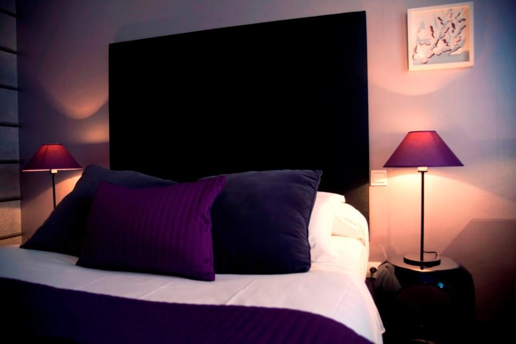 Dm Hotel Forbach Quarto foto