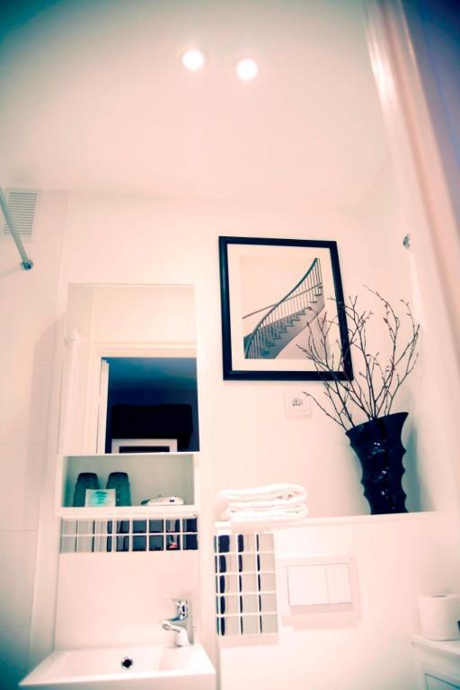 Dm Hotel Forbach Quarto foto